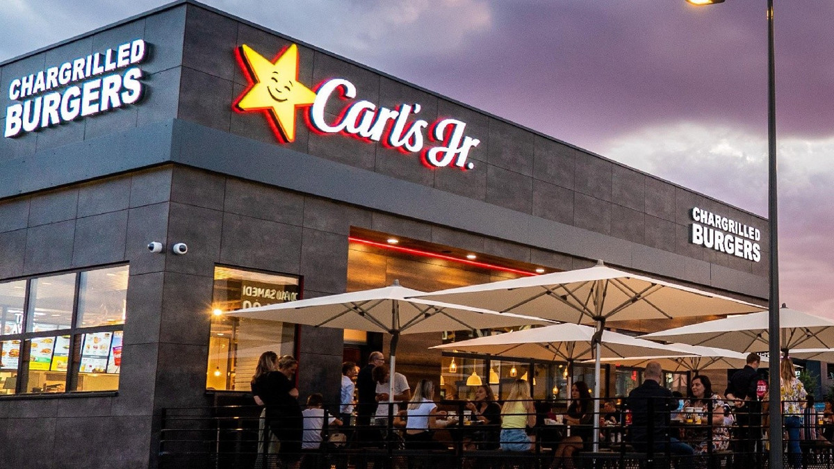 McDonald’s ve Burger King’in en büyük rakibinin 65 restoranı tehlike altında