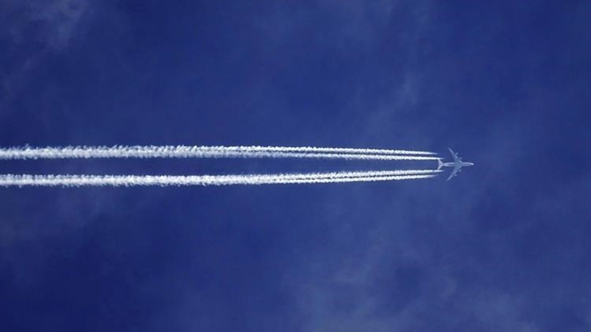 DMM’den “kimyasal püskürtme” iddialarına yalanlama