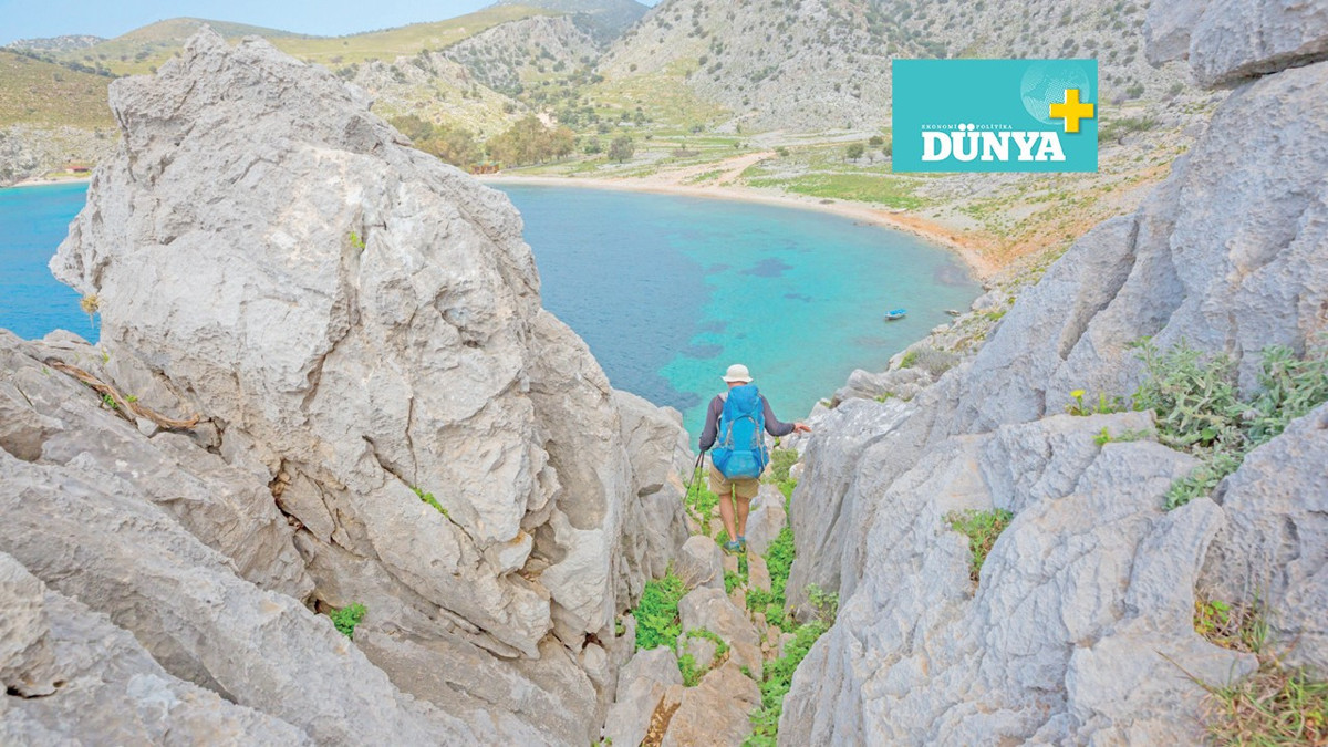 Karya Yolu’nda bir mevsim hikâyesi