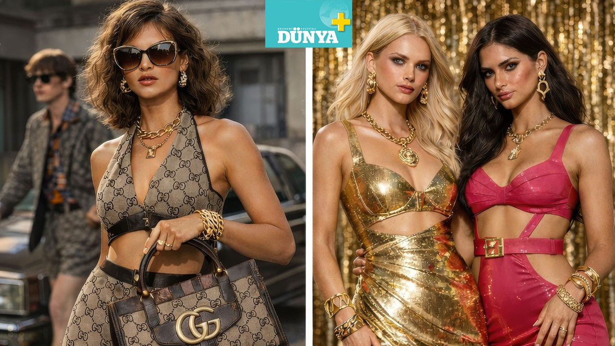 Sessiz lüks bitiyor mu?