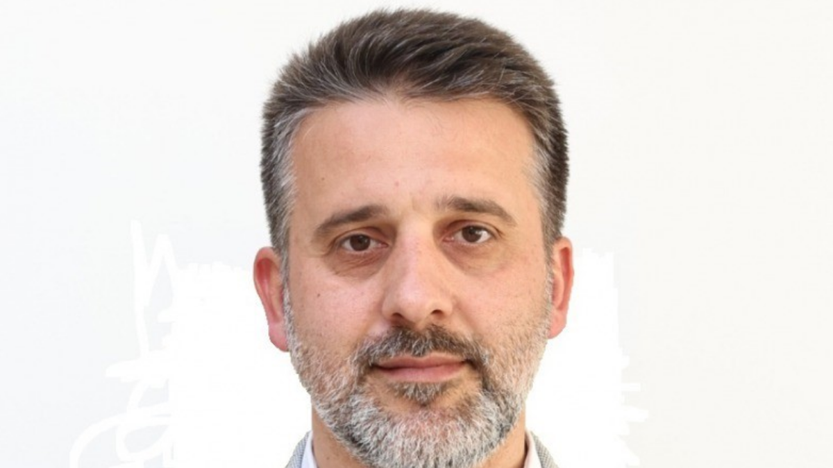 Bursa Büyükşehir Belediyesi Başkanvekili Şahin Biba kimdir, kaç yaşında ve nereli?