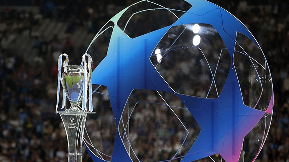 Şampiyonlar Ligi'nde PSG ve Atletico Madrid avantajı kaptı