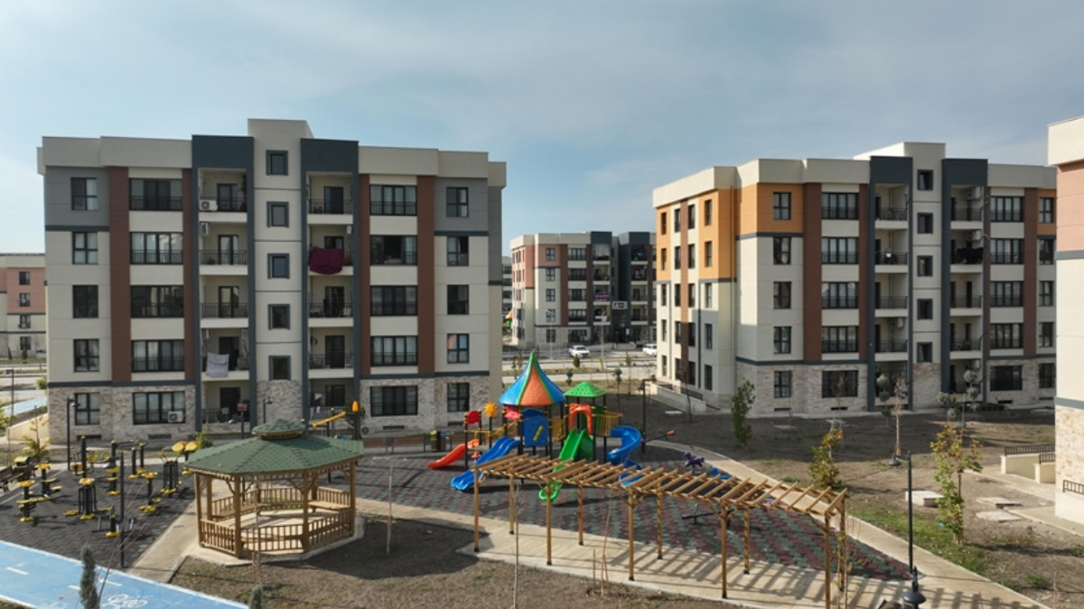 İstanbul TOKİ kura tarihi: İstanbul'da kura çekimi ne zaman yapılacak?