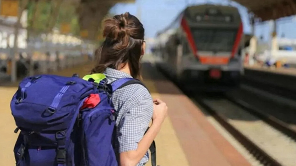 AB’den 40 bin gence ücretsiz tren bileti: Türkiye’den başvuru imkanı da var