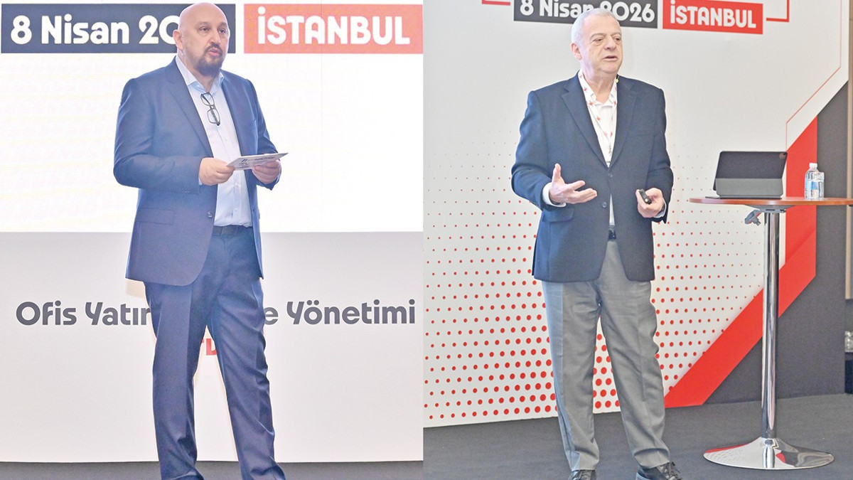 Hazır ofisler artık finansal bir zorunluluk haline geldi