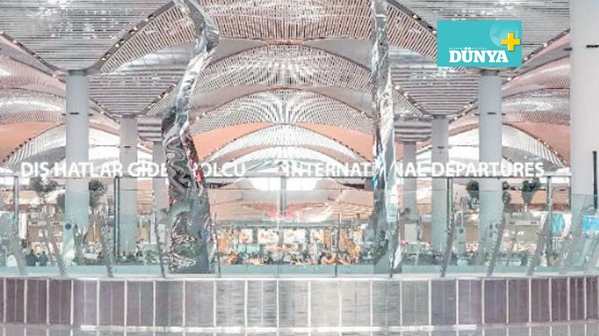 Anadolu’dan dünyaya uzanan dev sanat manifestosu