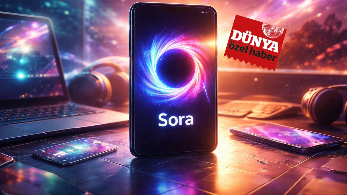 Sora 26 Nisan’da kapanıyor! Kullanıcıları ne bekliyor? İşte tüm detaylar...
