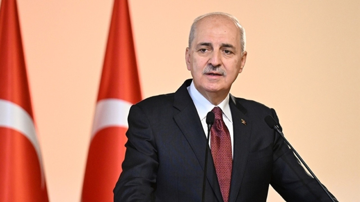 Numan Kurtulmuş'tan ara seçim çıkışı: Şartlar yerine geldiği takdirde…