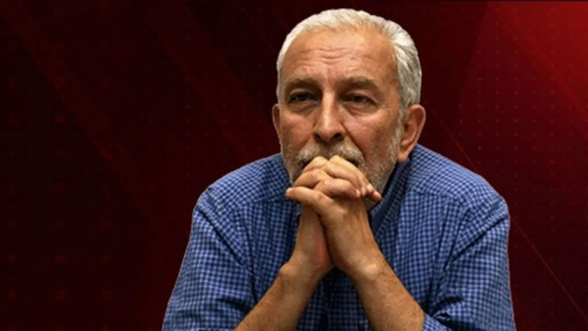 Gazeteci Emin Çölaşan yoğun bakıma alındı