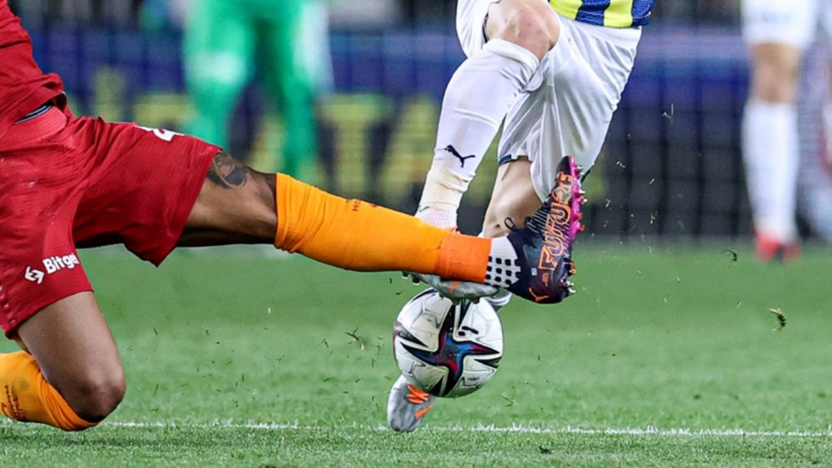 Galatasaray Fenerbahçe maçı ne zaman, saat kaçta, hangi kanalda?