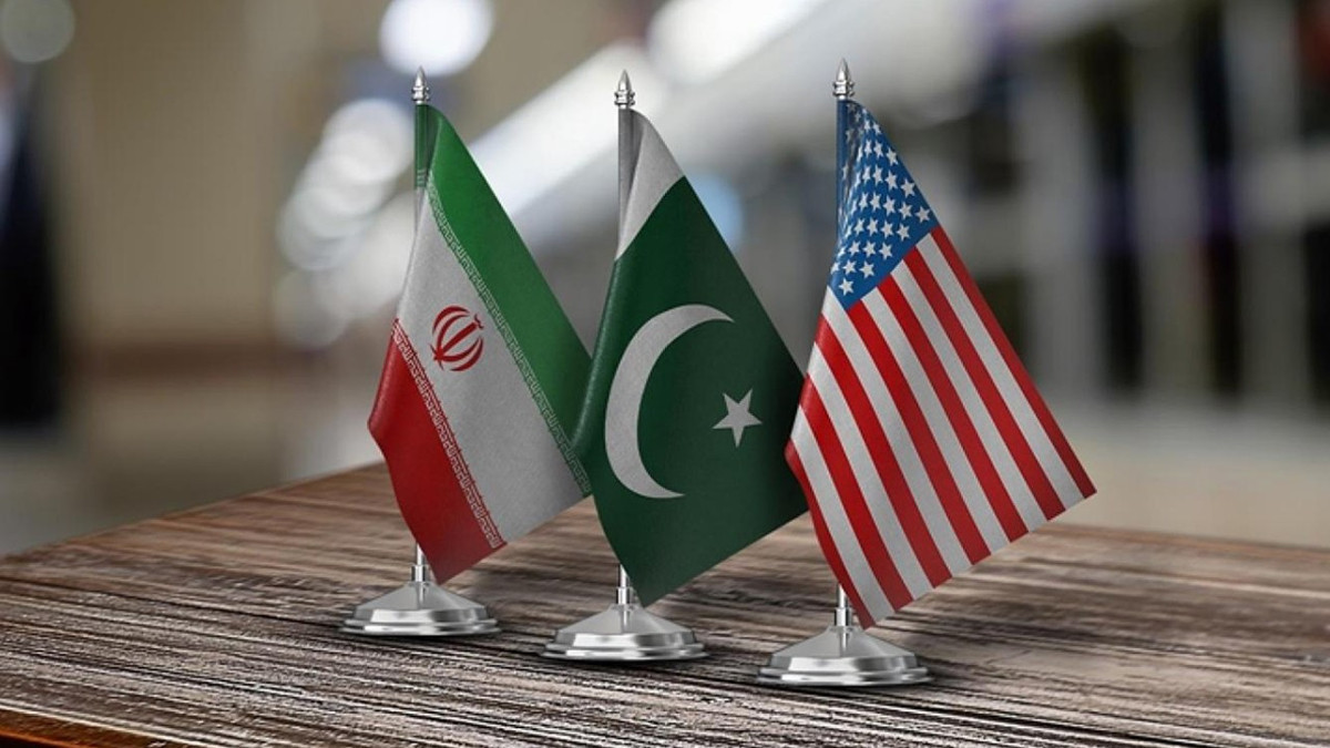 İran müzakere heyeti ABD ile görüşmeler için İslamabad’da