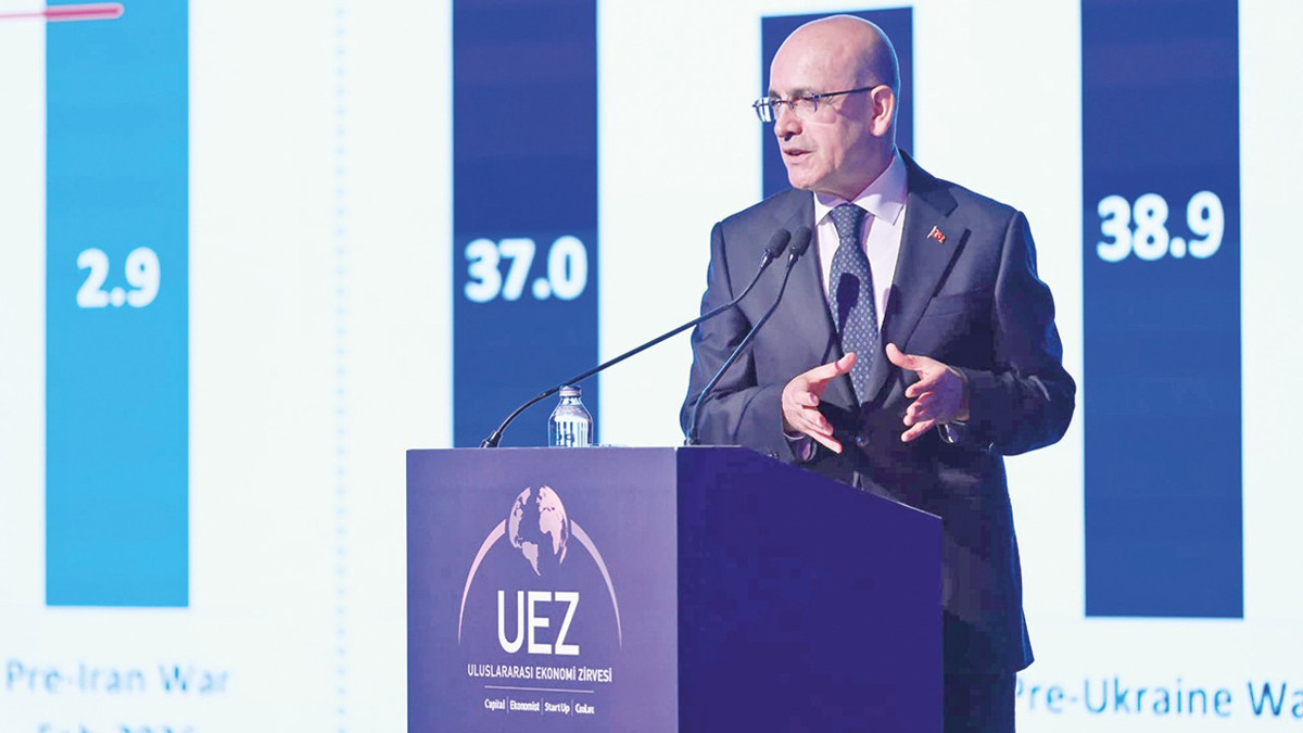 Şimşek: Programın üçüncü aşaması uzayabilir