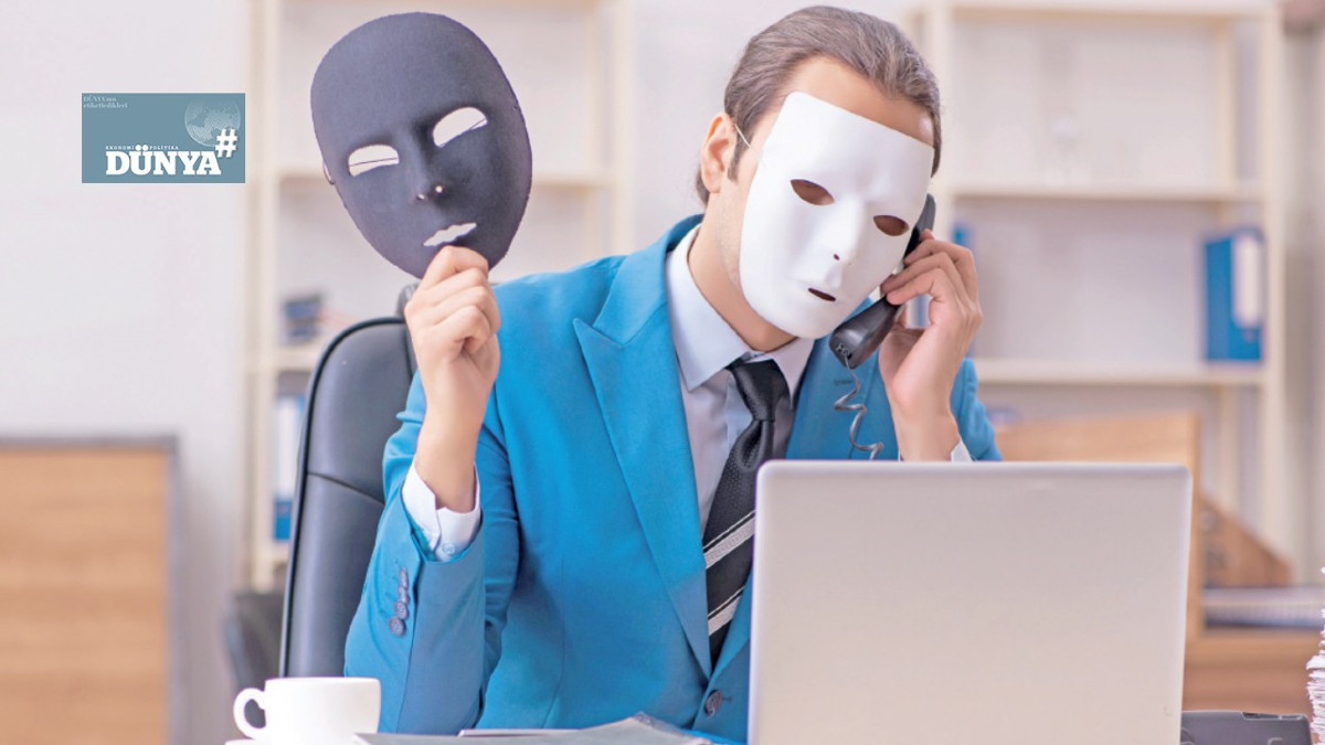 Şirketlerin bilanço makyajı: Bir kendini kandırma hikayesi!