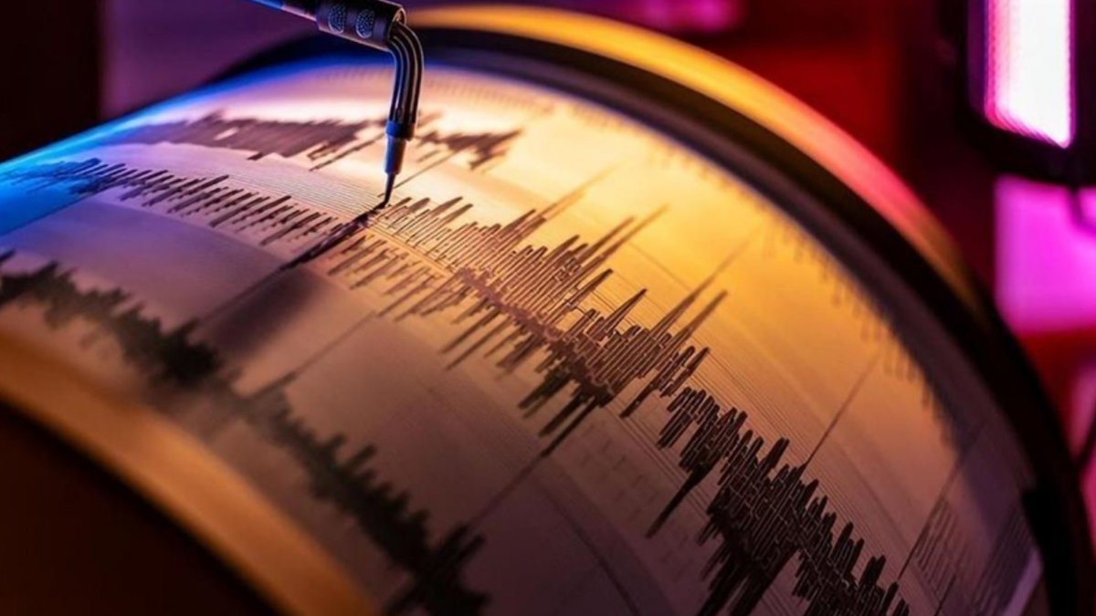 10 NİSAN SON DEPREMLER: Az önce deprem mi oldu? AFAD son depremler listesi