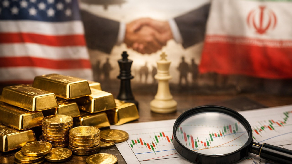 Altında kritik eşik: Ateşkes fiyatları frenledi