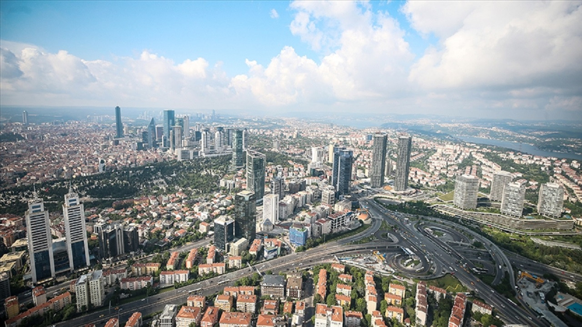 Yüzde 9,5 azaldı ama... Her 60 saniyede 5 gayrimenkul satıldı