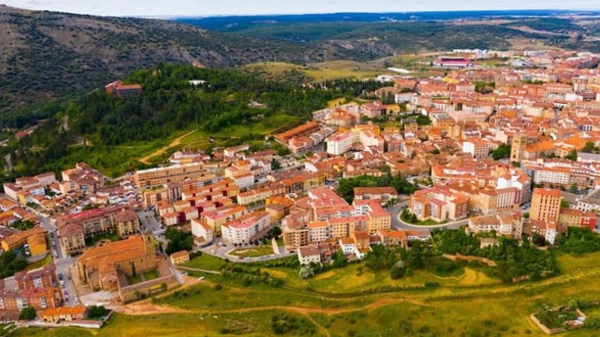 40 nüfuslu köyden çağrı: Gelenlere işi ve evi verilecek