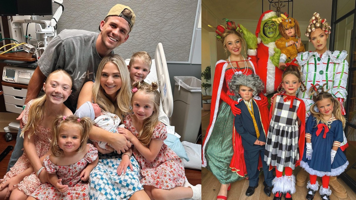 TikTok fenomenlerinin 5.4 milyon dolarlık evi yeniden satışta