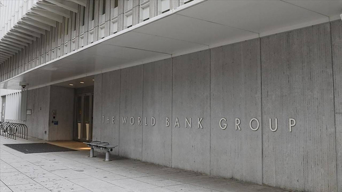 IMF ve Dünya Bankası'ndan yıllık toplantıları için Abu Dabi kararı
