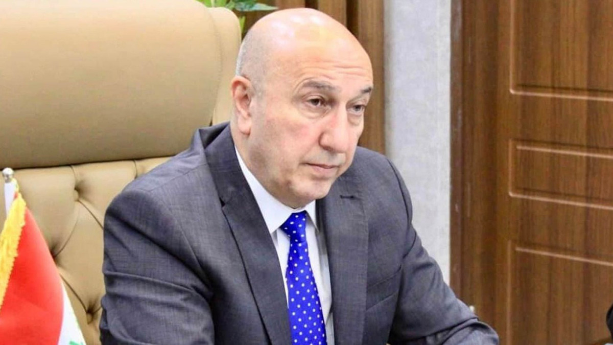 Irak'ın yeni Cumhurbaşkanı belli oldu