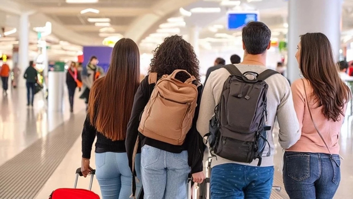 Dikkat! Sizde de 'seyahat kaşıntısı' olabilir