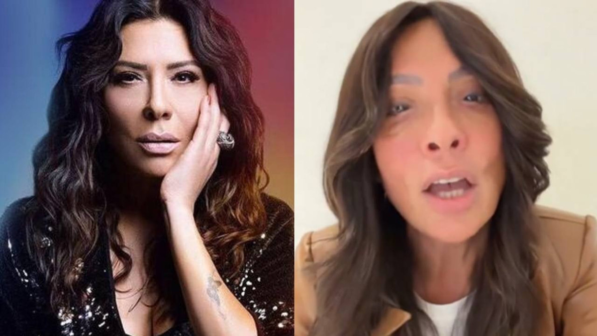 Yunanistan'dan Işın Karaca'ya deport: Milli meseleymiş