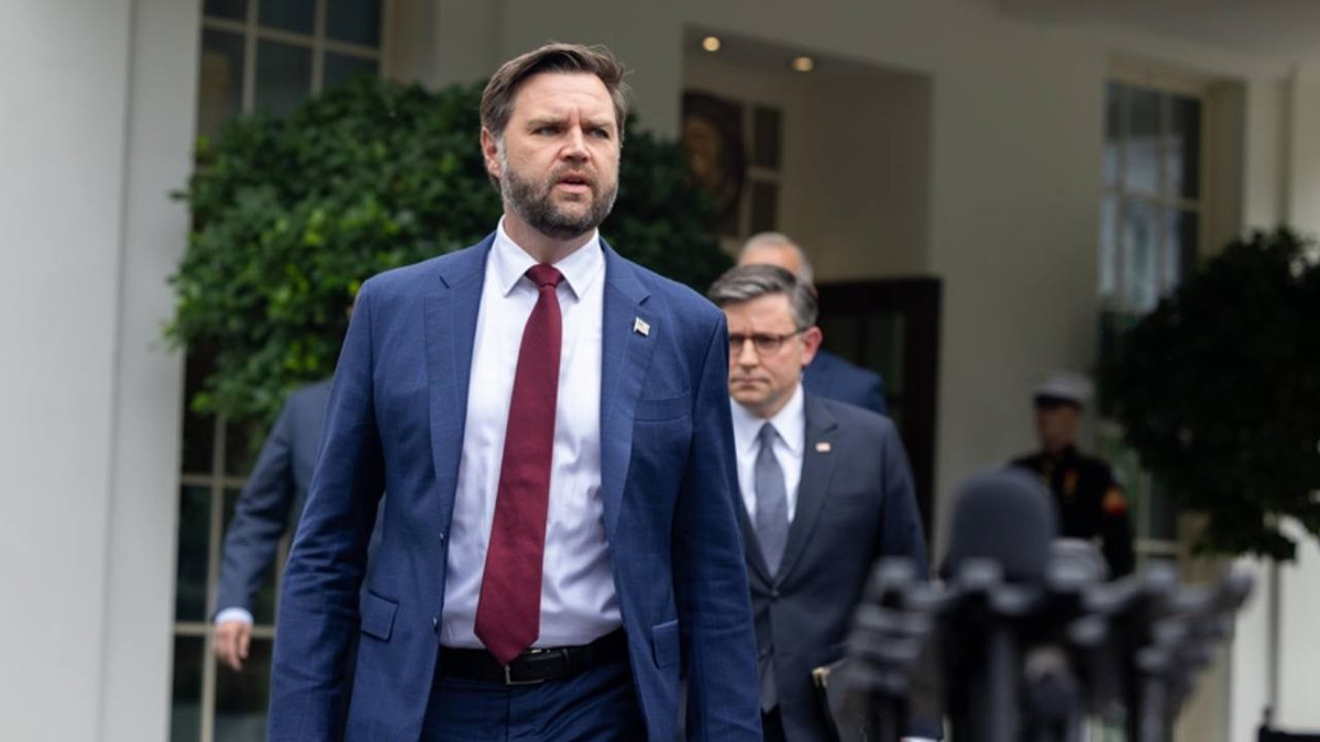 ABD Başkan Yardımcısı Vance İslamabad'da