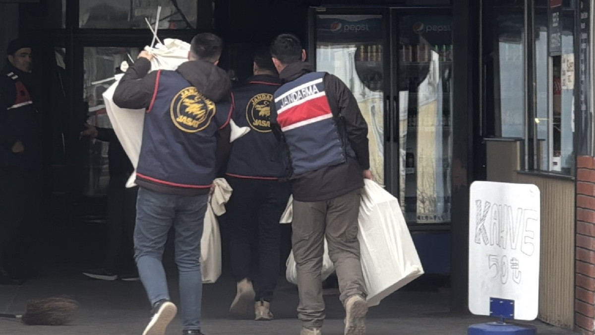 Bolu Belediyesi soruşturmasında 4 tutuklama