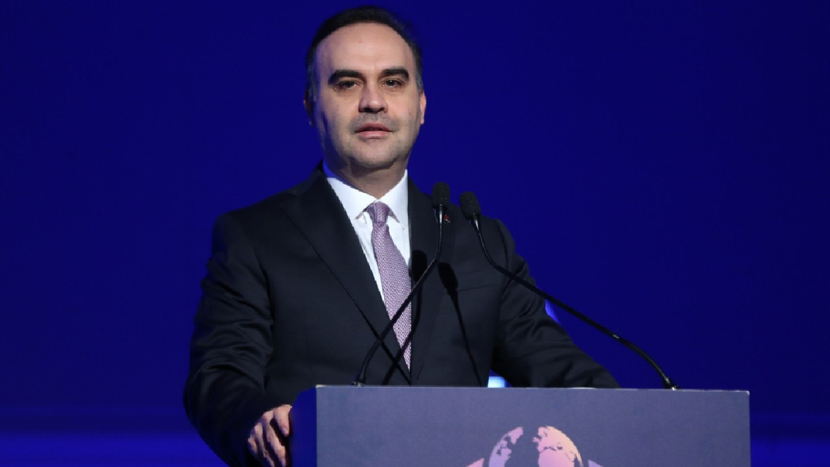 'Harp paradigmasını değiştiren ilk 5 ülke arasına girdik'