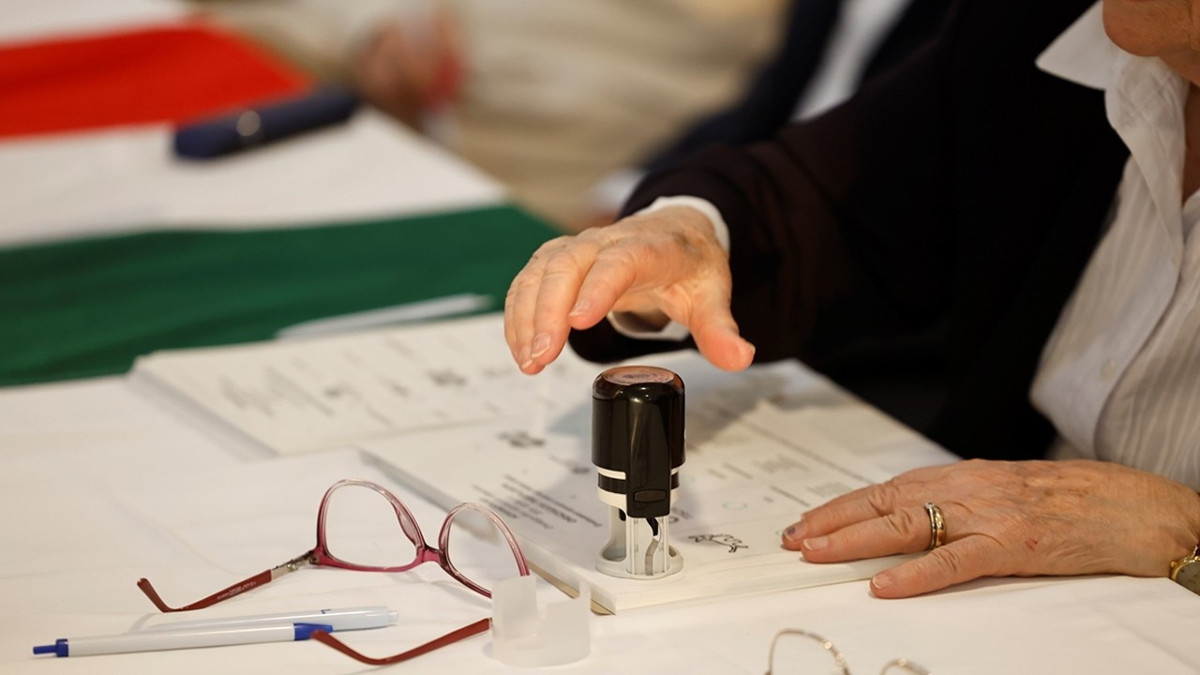 Macaristan'da oy verme işlemi sona erdi