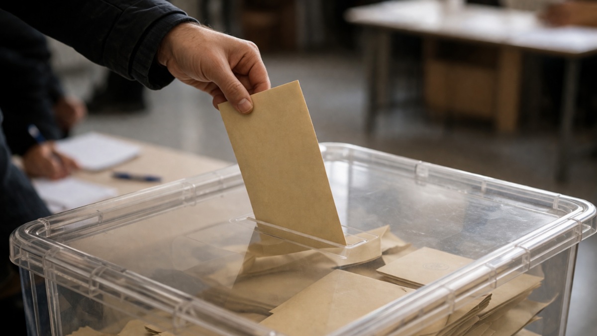 16 yıllık iktidar testte! Macaristan'da gözler sandıkta