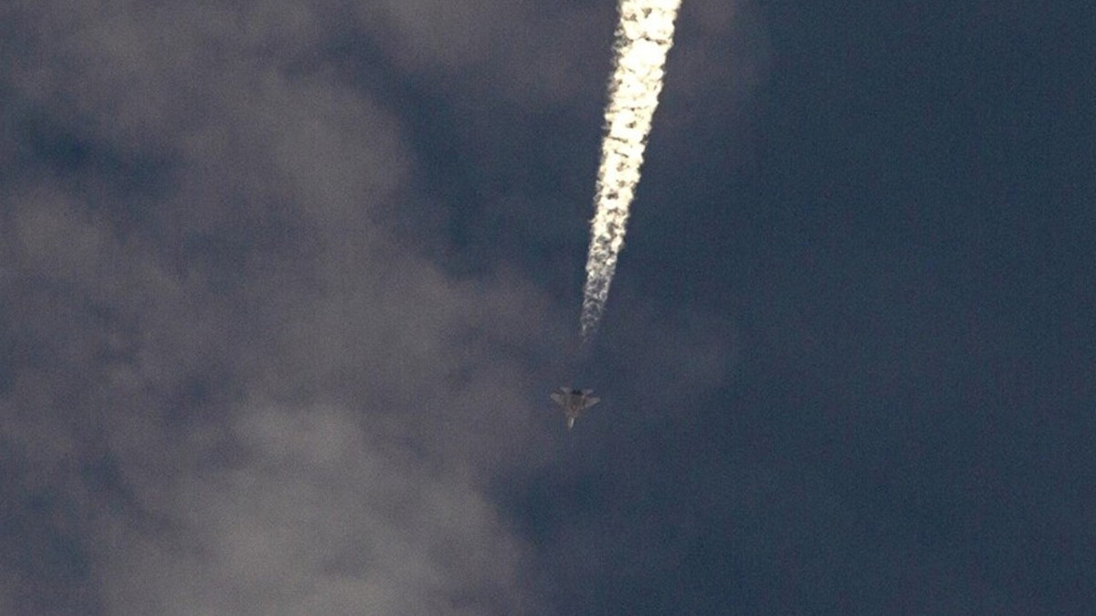 NYT belgeleri: 21 sivilin ölmesinden ABD sorumlu