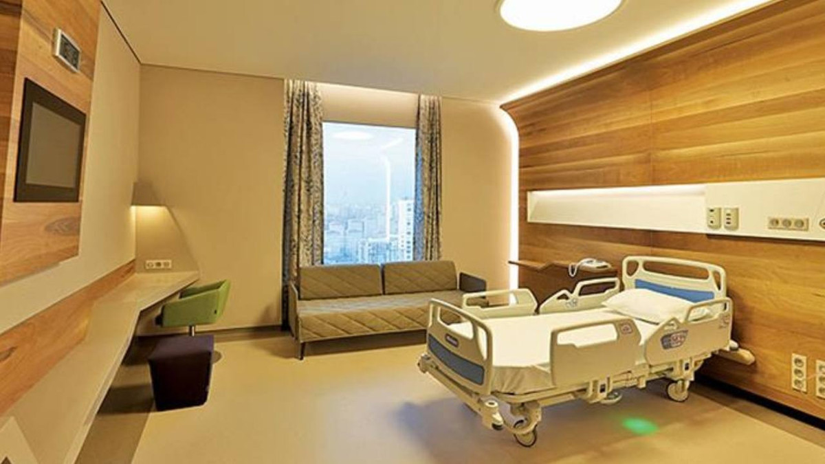 KDK'den özel hastanenin fazla aldığı ücret için faiziyle iade tavsiyesi