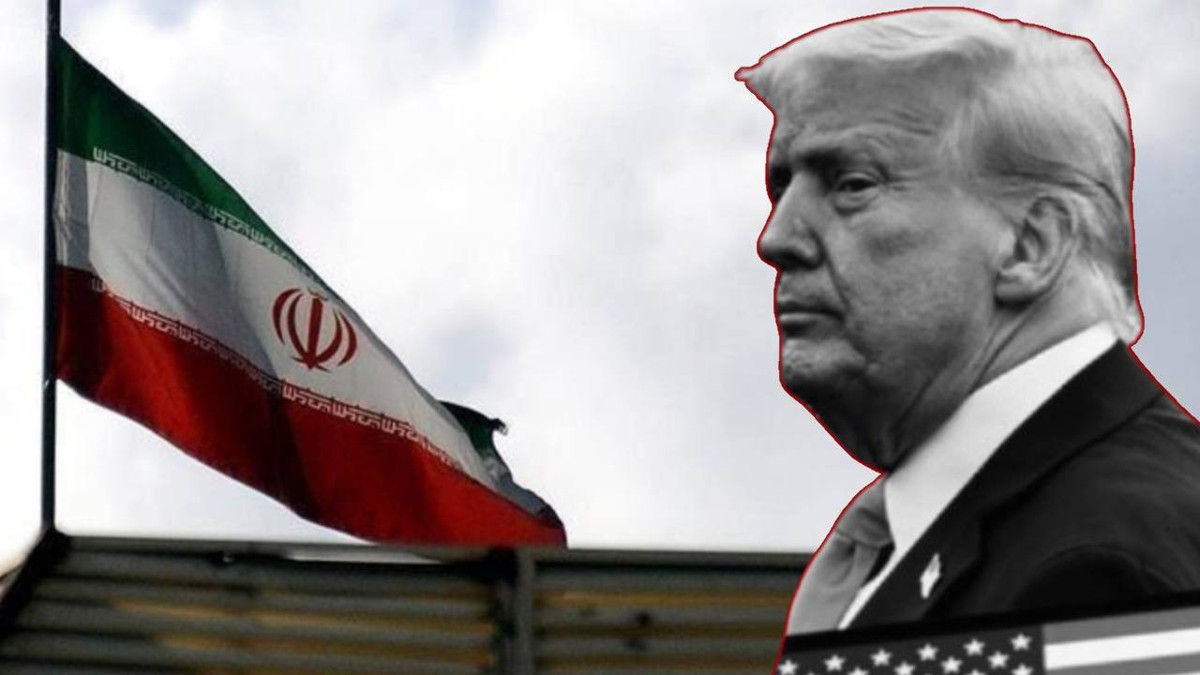 İran'dan ABD'ye net mesaj: Güvenimizi kazanma zamanı