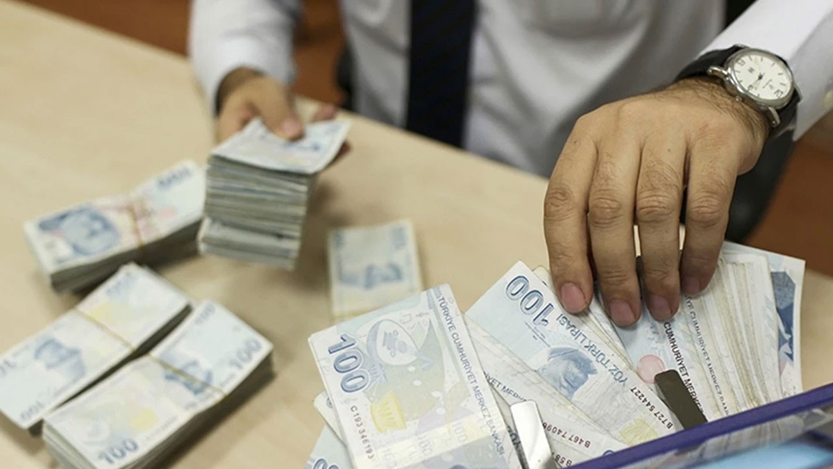 Şubat verileri açıklandı: Toplam ciroda yüzde 34,2’lik yükseliş