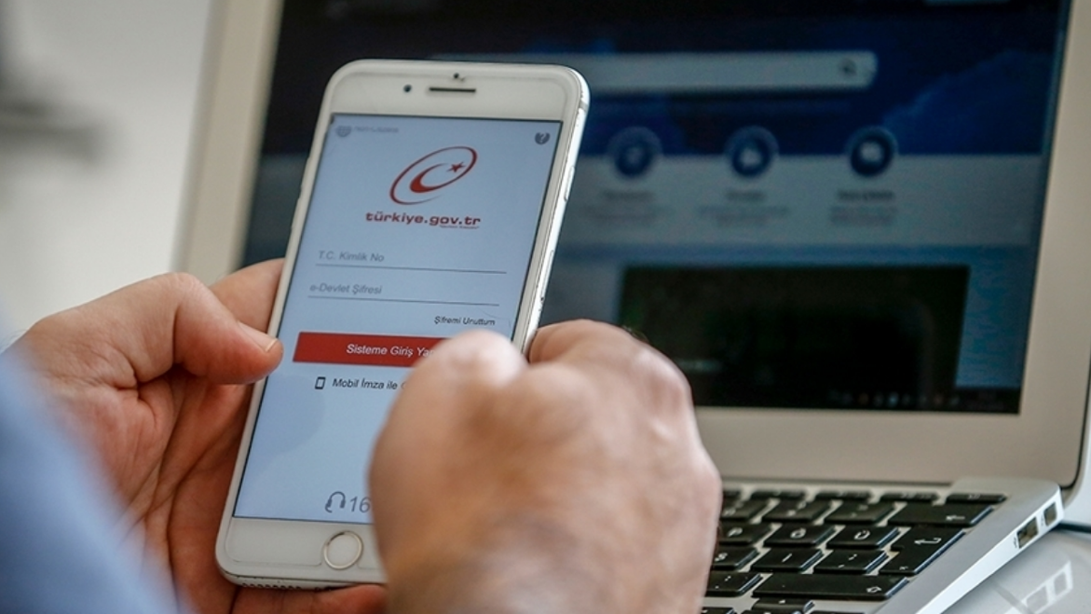 e-devlet çöktü mü, neden çöktü? e Devlet ne zaman gelecek?