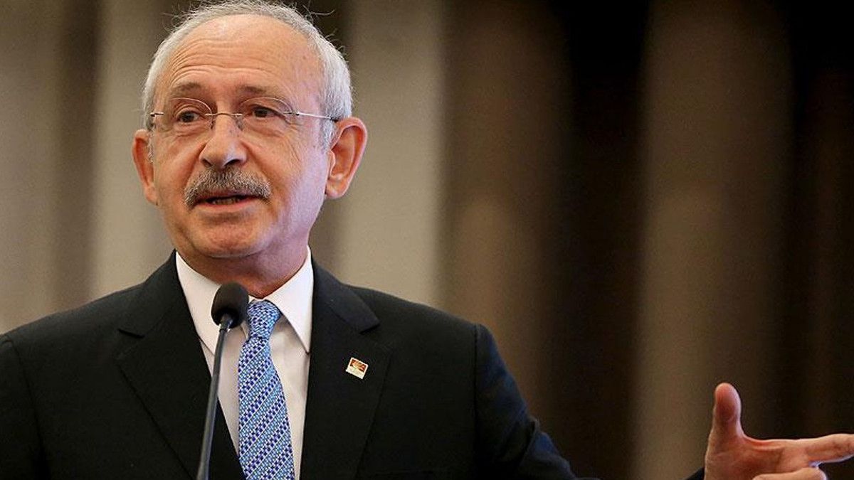 Kemal Kılıçdaroğlu, İbrahim Tatlıses'i hastanede ziyaret etti