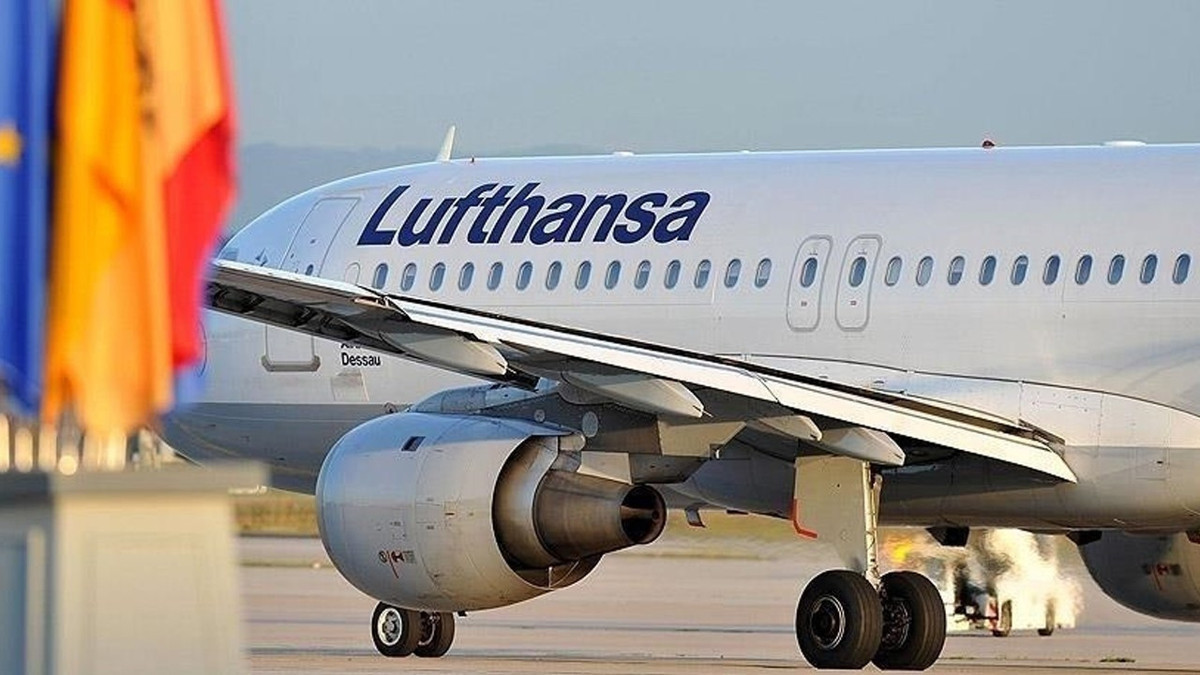 Lufthansa’da grev dalgası büyüyor