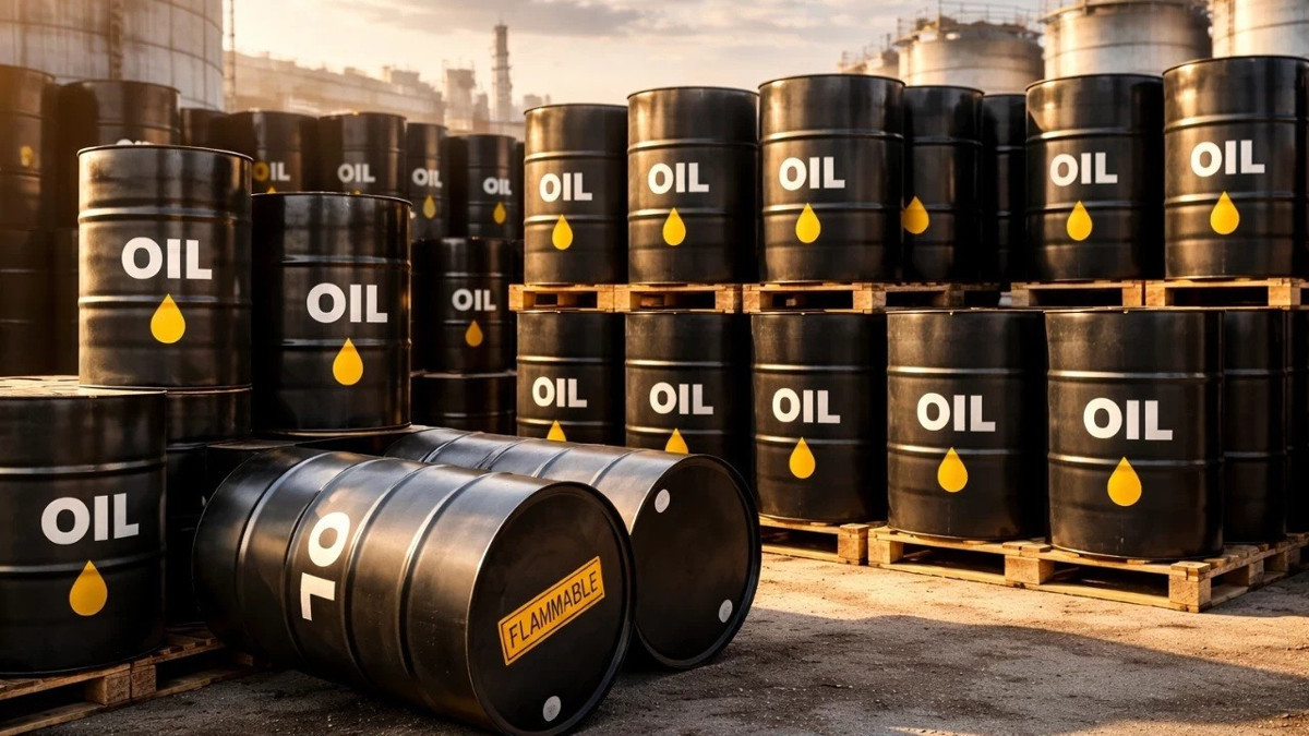 OPEC'ten kritik rapor: Petrol üretiminde sert düşüş!