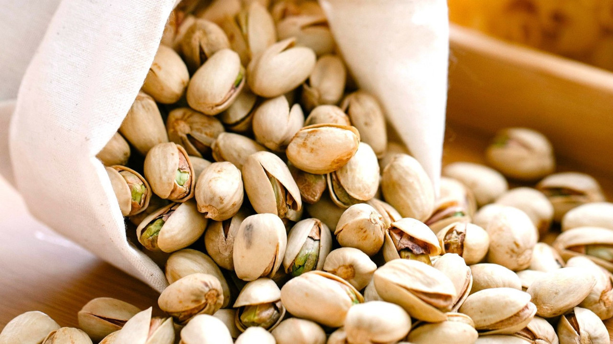 Fıstıkta tedarik sıkıntısı: Fiyatlar 8 yılın zirvesinde