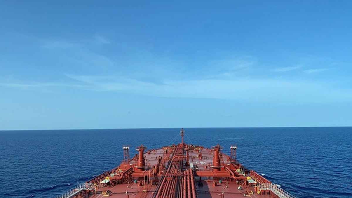 Çin'den Hürmüz açıklaması: Boğaz açık kalmalı