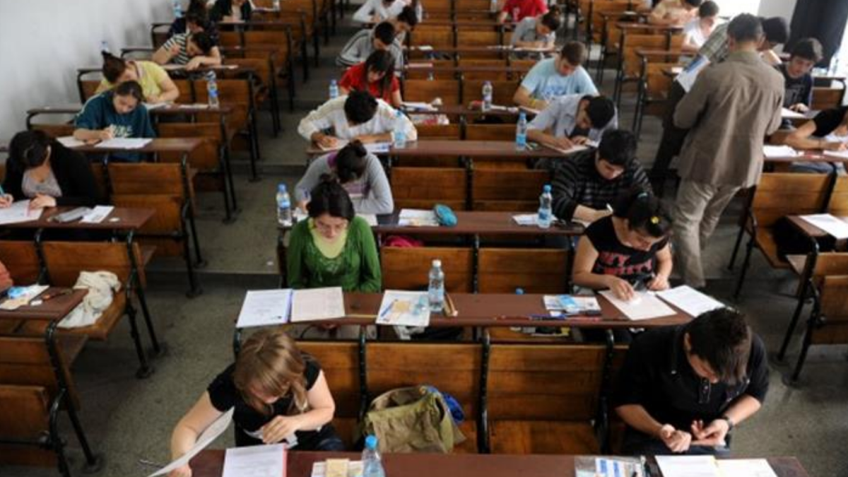 ALES sınav yerleri ne zaman belli olacak? ALES'in sınav giriş belgesi hangi gün açıklanacak?