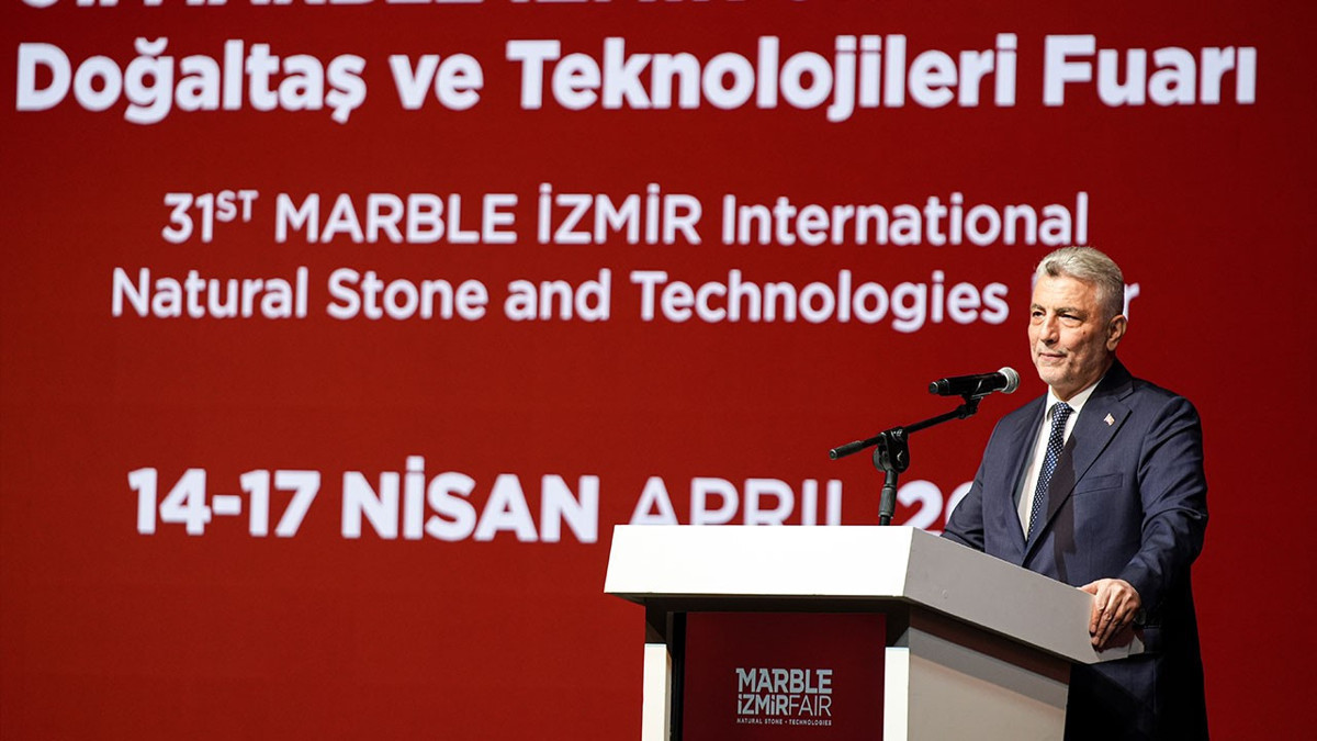 Bakan Bolat: Dünyada 1973 ve 1979 petrol krizlerinden daha büyük bir enerji şoku yaşanıyor