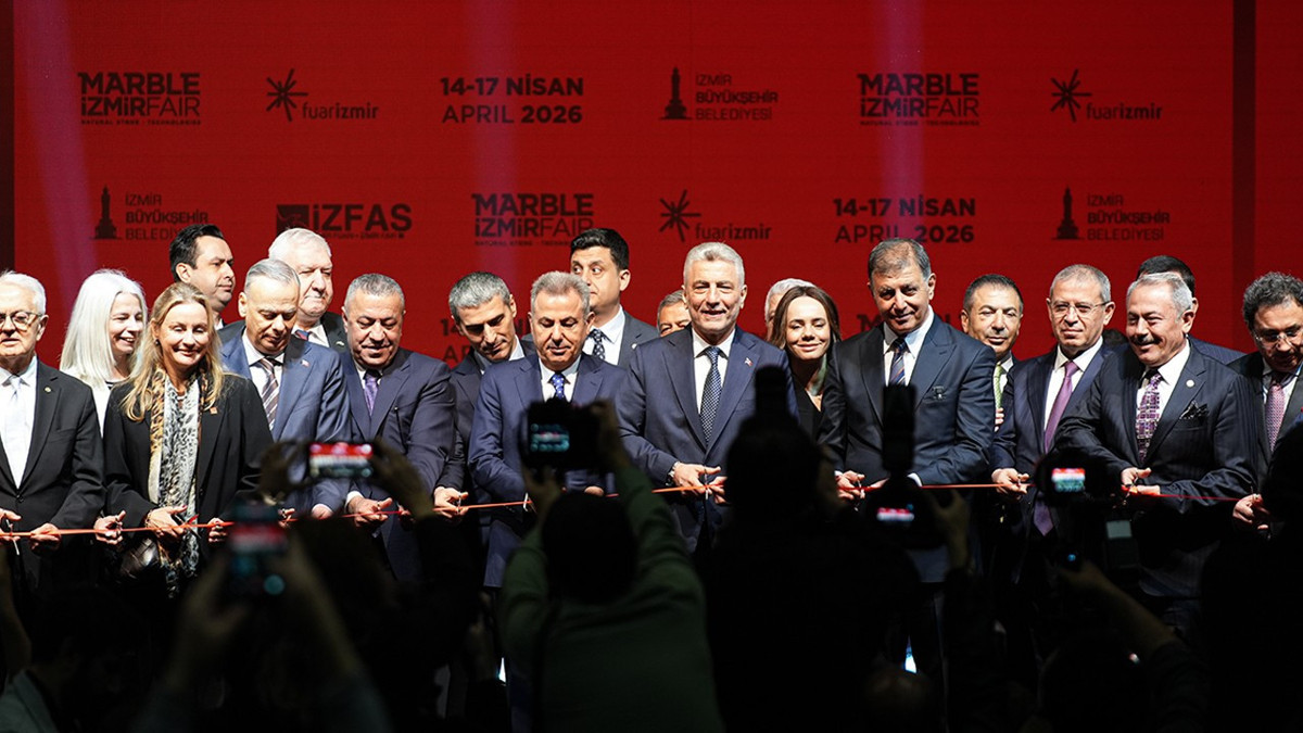 Bakan Bolat: İşlenmiş ihracatımızı yüzde 90’a çıkaracağız