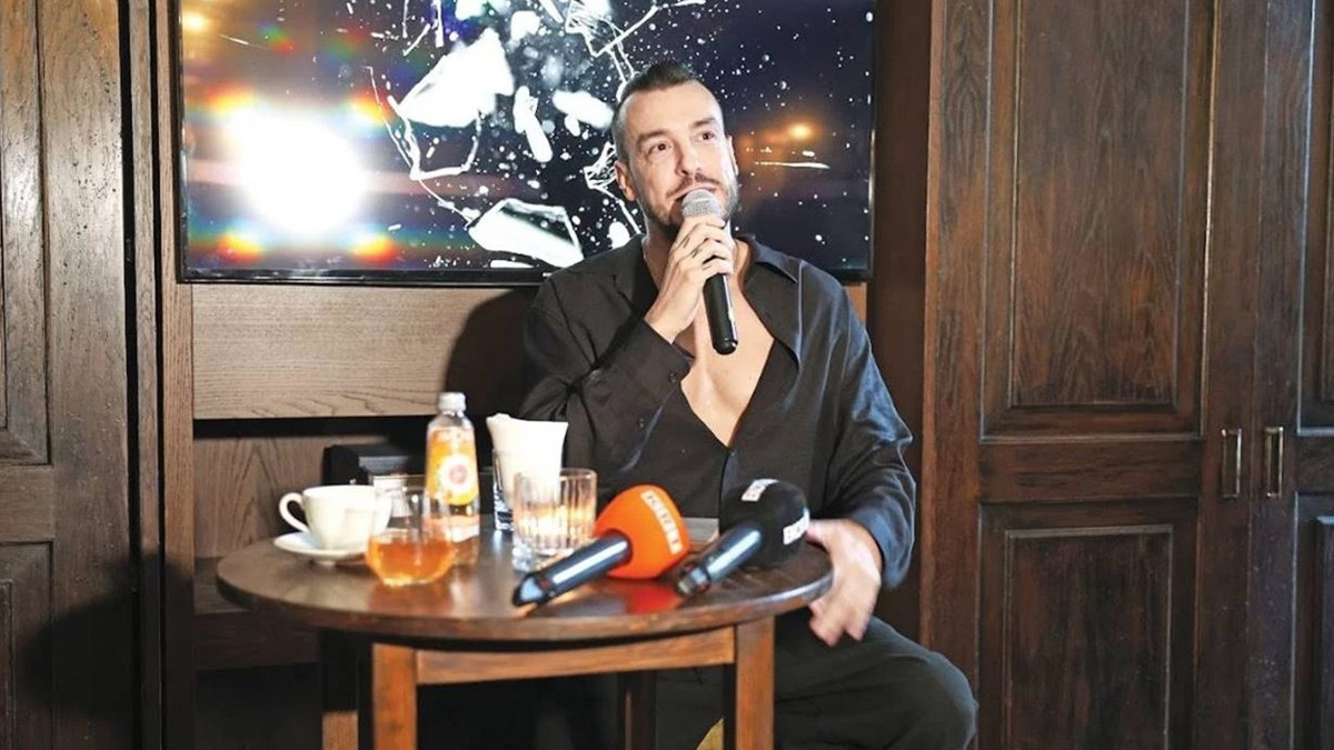 Cem Adrian ifade verdikten sonra serbest bırakıldı