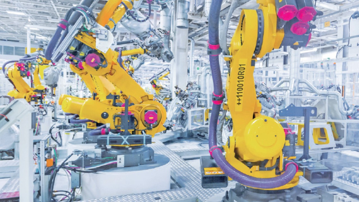 MAİB Başkanı Kutlu Karavelioğlu :Her ay rakiplerimize 3,5 milyar dolar kaptırıyoruz