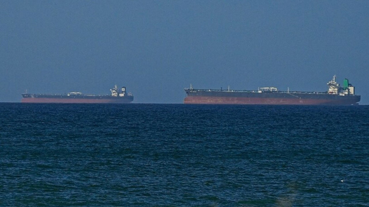 Hürmüz krizi derinleşiyor: Petrolde yeni zirve uyarısı