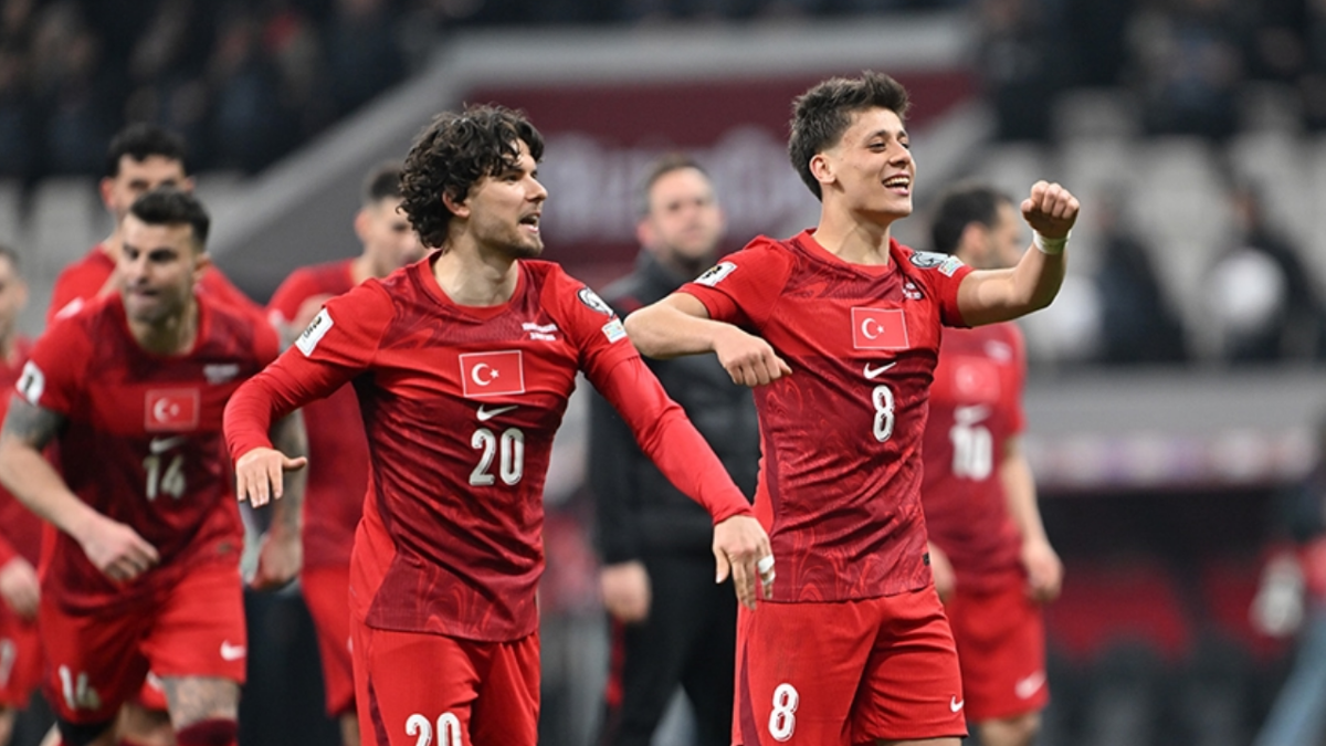 2026 Dünya Kupası ne zaman başlıyor? Dünya Kupası'nda Türkiye ilk maçını ne zaman yapacak?