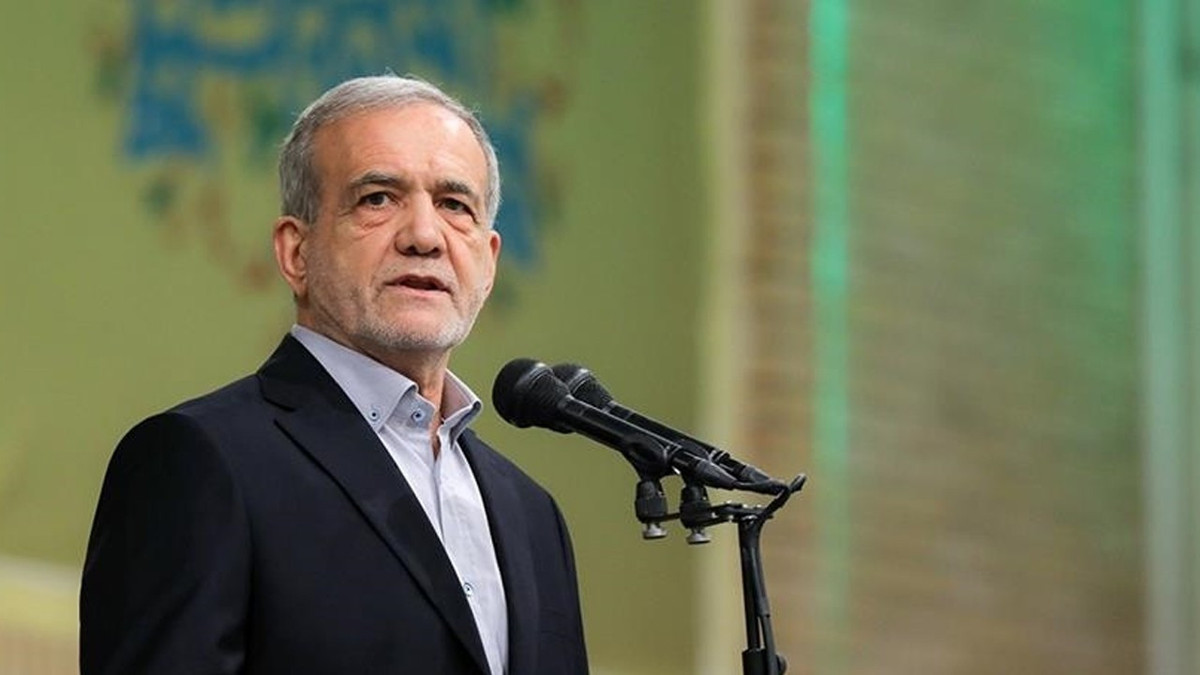 İran'dan Türkiye, İspanya, Çin, İtalya ve Mısır'a teşekkür