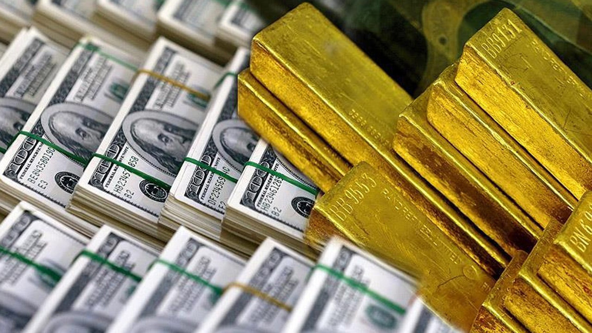 Hazine'den altın ve dolar cinsinden tahvil ihracı